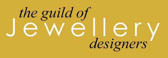 Member of theGuild of Jewellery Designers.