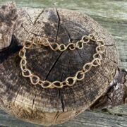 9ct gold-suffragette-bracelet-amethyst-peridot-back-sandrakernsjewellery
