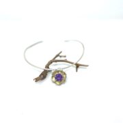 Amethyst-collar-necklace-flower-silvr-sandrakernsjewellery