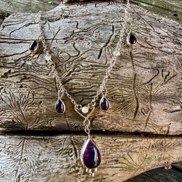 amethyst-moonstone-necklace-pear-sandrakernsjewellery