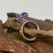 amethyst-ring-square-silver-side-sandrakernsjewellery