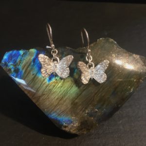 butterfly-earrings-silver-dropper-sandrakernsjewellery