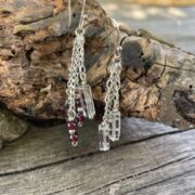 garnet-crystal-earrings-silver-sandrakernsjewellery