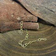 gold-bracelet-s clasp-sandrakernsjewellery