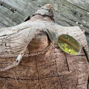 lapis-pendant-silver-chain-back-oval-sandrakernsjewellery lapis-pendant-silver-chain-back-oval-sandrakernsjewellery