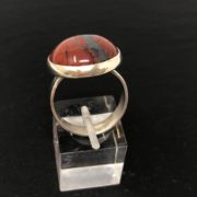 red-jasper-silver-ring-dome-side-sandrakernsjewellery