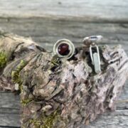 red-tigerseye-cufflinks-sterlingsilver-back-sandrakernsjewellery