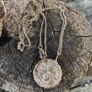 reticulated-silver-pretty-pendant-clasp-sandrakernsjewellery reticulated-silver-pretty-pendant-clasp-sandrakernsjewellery