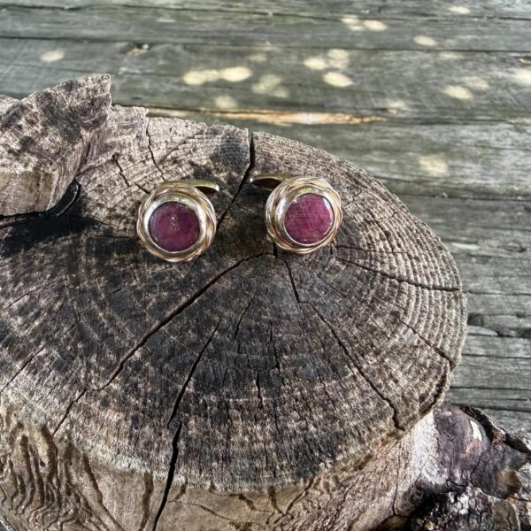 ruby-cufflinks-red-silver-sandrakernsjewellery