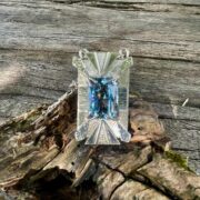 sky blue-topaz-art deco-pendant-silver-sandrakernsjewellery