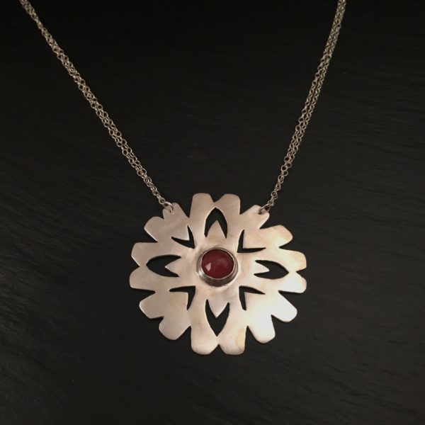 snowflake-carnelian-front-sandrakernsjewellery