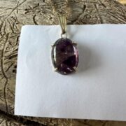 super7-amethyst-quartz-colour-pendant-silver-sandrakernsjewellery