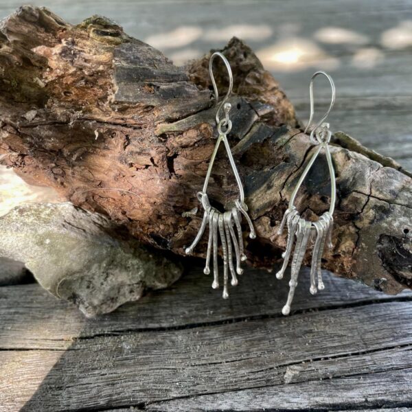 tassle-earrings-silver-sandrakernsjewellery