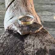 tigers eye-silver-ring-lacey-front-sandrakernsjewellery