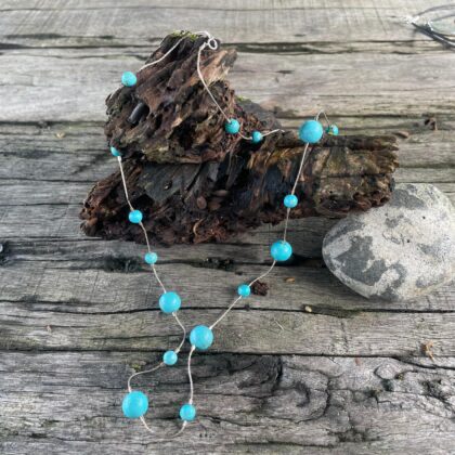 turquoise-necklace-blue-bead-sandrakernsjewellery